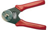 Platinum Tools Platinum 13010C 4 Way  8 Point Indent Crimp Tool. Clamshell.