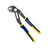 Vise-Grip 2078120 20 GrooveLock Pliers