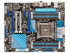 For Asus P9X79 Pro Motherboard X79 Lga2011 8Ddr3 64G Atx Tested Ok