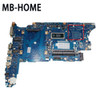 For Hp 650 G5 Mainboard 6050A3028501 Motherboard With I3 I5 I7 8Th Gen Cpu Uma