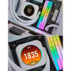 Corsair Cw-9060066-Ww Corsair Icue Elite Cpu Cooler Lcd White Display Upgrade...