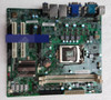 1Pc Used    Axiomtek Sym76993Vgga Motherboard With Pcie Slot