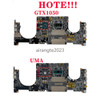 Ms-16S21 Laptop Motherboard For  Ms-16S2 Ps63 I5-8265U I7-8565U Gtx1050 Uma