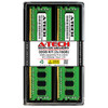 32Gb 2X 16Gb Pc4-2666 Rdimm Supermicro 2028R-E1Cr48L 6048R-E1Cr72L Memory Ram