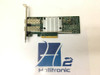 Qlogic Qle3442-Sr Network Adapter Card Used
