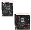 For Asus Rog Strix B365-F Gaming Rog Strix B365-G Gaming Motherboard Test Ok