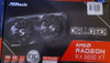 Asrock Challenger Rx 6650 Xt Gpu