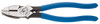 Klein D2000-9NETH 2000 Series 9 High-Leverage Side-Cutting Pliers