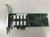 Interface Pex-251101 Pci Express