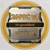 Intel Xeon E5-2699C V4 Sr2Tf 2.2Ghz 22C/44T 55Mb 145W Lga2011-3 Cpu