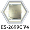 Intel Xeon E5-2699C V4 Sr2Tf 2.20Ghz 22-Core 55Mb 145W Lga2011-3 Cpu Processor