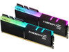 G.Skill Tridentz Rgb Series 32Gb (2 X 16Gb) 288-Pin Pc Ram Ddr4 3200 (Pc4 25600)