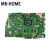 For Asus Ux462D Ux462Da Laotop Mainboard Motherboard R5-3500U R7-3700 Cpu 8G Ram