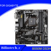 For Gigabyte B550M Ds3H Supports 3700X/3800X/3900X Motherbroad Test Ok