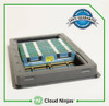 192Gb (12X16Gb) Pc3-10600R Ddr3 4Rx4 Ecc Reg Server Memory Ram For Dell R420 Xr