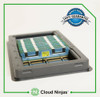 192Gb (12X16Gb) Pc3-10600R Ddr3 4Rx4 Ecc Reg Server Memory Ram For Dell R715