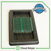 192Gb (12X16Gb) Ddr3 Pc3-12800R Ecc Server Memory Ram For Ibm X3300 M4 Type 7382