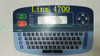 1Pc New For Linx 4700 Cij Coder Membrane Keyboard Linx4700