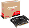 Powercolor Amd Radeon Rx 6400 Itx Graphics Card With 4Gb Axrx 6400 4Gbd6-Dh New