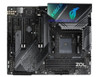 Asus Rog Strix X570-F Gaming Socket Am4 Amd X570 Ddr4 Dimm Motherboard Atx