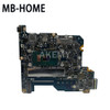 For Asus Motherboard Ux390 Ux390U Ux390Ua Ux390Uak Mainboard I5 I7 Cpu 8Gb 16Gb