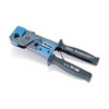 Telemaster (reg Tm) Crimp Tool Crimper & Stripper