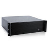 Matx/Mini-Itx 3U Short Depth Rackmount Server Chassis 11X3.5 Bay Support Atx