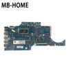 For Hp 14-Cf 14S-Cf 14-Cr 14-Ck 240 G7 6050A3108001 Motherboard I3 I5 I7 Cpu