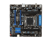 For Msi X79Ma-Gd45 Motherboard Intel X79 Lga2011 Ddr3 Micro Atx Mainboard