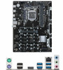 Asus B250 Mining Expert Motherboard Intel B250 Lga1151 2×Ddr4 Usb 2.0 Hdmi Atx