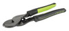 NEW Greenlee 727M Cable Cutter With Cushion Grip Handles  9-1/4