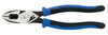 Klein J2000-9NECRTP Crimping & Fish Tape Pulling Pliers