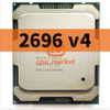 Intel Xeon E5-2696 V4 Sr2J0 2.2Ghz 22 Cores 44T 150W Lga2011-3 Cpu Processor