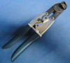 ELCO #067517-01 HAND CRIMPING TOOL/CRIMPER USED