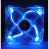Masscool 92Mm  Blue Led Case Fan  Power Supply Fan 40Pcs In One Order Big Sale