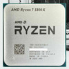 Amd Ryzen 7 5800X R7-5800X 3.8Ghz 8Core 16Thr Socket Am4 105W Cpu Processor