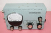 Georg Jensen 205S Synchronizer For Nagra
