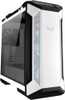 Asus Tuf Gaming Gt501 Mid Tower Case - White