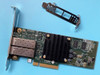 1 Of Chelsio T520-Ll-Cr 10Gbe 2-Port Pcie Unified Wire Adapter Card 110-1167-50