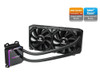 Enermax Liqtech Ii Tr4 240 Argb All-In-One Cpu Liquid Cooler For Amd Tr4 & Intel