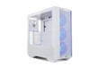 Lian Li Lancool Iii Rgb White Aluminum / Secc / Tempered Glass Atx Mid Tower Co