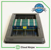 256Gb (8X32Gb) Ddr3 Pc3L-10600L Lrdimm Server Memory For Supermicro X9Drff-7T+