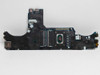 Dell Precision 7740 Series Intel Xeon E-2276M Cpu Laptop Motherboard Mpvgk