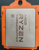 Amd Ryzen Thripper 2920X 12-Core 24-Th 3.50 Ghz Processor180W Single Cpu