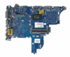 840714-001/501/601 For Hp Laptop Probook 640 650 G2 Series I3-6100U Motherboard