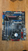 Asus Rog Maximus Ii Formula Motherboard Lga775 Core 2 Quad Q8200 And 8Gb Ram