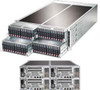 Usa Seller Supermicro Sys-F627R2-F72Pt+ 4U Superserver