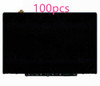100Pcs For Lenovo Chromebook 300E 2Nd Touch Screen Lcd Assembly Bezel 5D10T95195