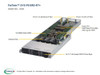 Usa Seller Supermicro Sys-F618R2-R72Pt+ 4U Superserver