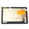 12.0" Fhd Lcd Touch Screen+Bezel For Lenovo Miix 520-12Ikb (Type 20M3, 20M4)